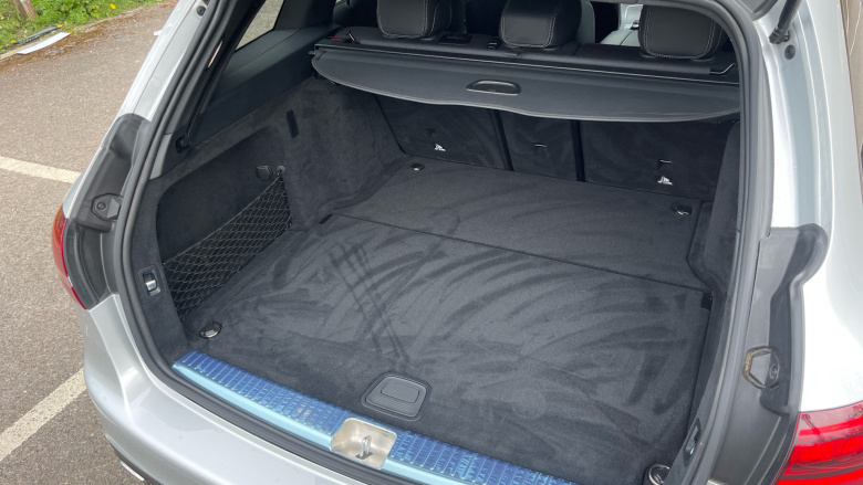 Mercedes-AMG C-Class C63 S 5dr 9G-Tronic Petrol Estate